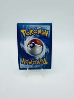 Iono's Wattrel 2026 Pokemon Ascended Heroes #231 Illustration Rare - Image 2