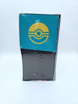 Pokemon Mega Evolution Ascended Heroes Elite Trainer Box ETB Factory Sealed - Image 2
