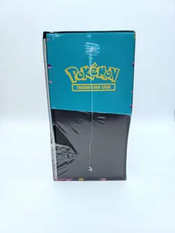 Pokemon Mega Evolution Ascended Heroes Elite Trainer Box ETB Factory Sealed - Image 4