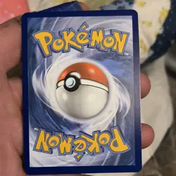 Pokemon Jubilife Village 212/189 Secret Rare Holo Trainer-Stadium - Image 2