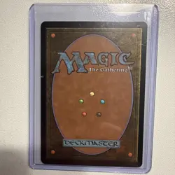 Arcanis The Omnipotent - Foil Magic MTG English Onslaught NM - Image 2