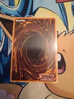 Yu-Gi-Oh! RA05-EN091 Ash Blossom & Joyous Spring Starlight Rare 1st Ed - Image 3