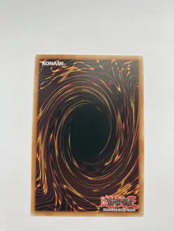 RA05-EN131 Ghost Ogre & Snow Rabbit Variant Art Starlight Rare 1st Ed YuGiOh - Image 2