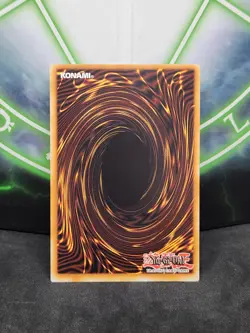 Yugioh Delinquent Duo SRL-EN039 Ultra Rare NM - Image 2