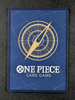 2025 One Piece ST. SHEPHERD JU PETER #OP13-084 Carrying on His Will Alt Art JPN - Image 2
