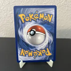 Pokemon TCG - Mega Starmie ex 118/088 Special Illustration Rare Perfect Order NM - Image 2