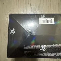 Wonders Of The First Call Of The Stones Play Booster Box - New/Sealed !!! - Image 3