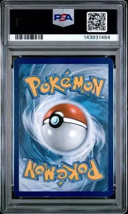 Pokemon PSA 8 Charizard EX Promo 2016 XY121 Red and Blue Collection English - Image 2