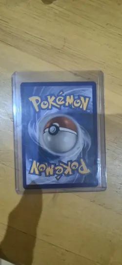 Mega Zygarde ex - Gold Mega Hyper Rare - Perfect Order - 124/088 - Pokemon Card - Image 2