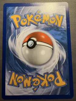 Pokemon TCG Gyarados EX 123/122 XY Breakpoint 2016 Secret Holo Rare Card LP/NM - Image 2