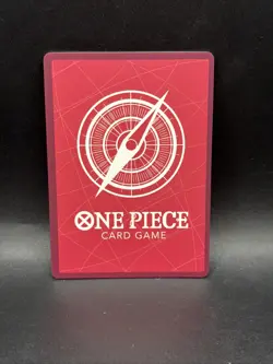 ONE PIECE Card Game Zoro OP01-001 25th Anniversary Collection Japanese - Image 2