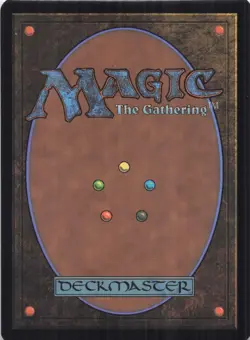 Extraplanar Lens (Borderless) Commander Masters Regular Mythic #656 NM MTG - Image 2