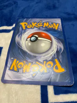 Pokemon Zoroark and Legendary Pokemon Jumbo Card Played Condition - Image 2