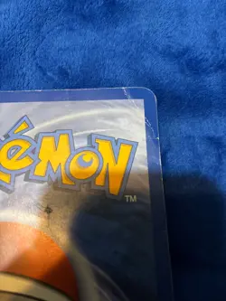 Pokemon Zoroark and Legendary Pokemon Jumbo Card Played Condition - Image 3