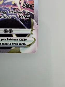 Deoxys VSTAR Crown Zenith: Galarian Gallery Ultra Rare Card GG46/GG70 NM - Image 4