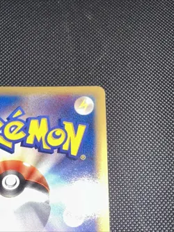 Pokemon Card Marowak 058/086 Japanese Delta-Species 1st Edition Holo 2005 - NM- - Image 5
