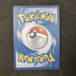 Pokemon Trainer Misty - Waifu Cute Doujin DIY Custom Foil Art Card NSFW - NM - Image 4