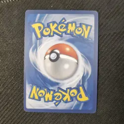 Pokemon Trainer Lillie - Waifu Cute Doujin DIY Custom Foil Art Card NSFW - NM - Image 5