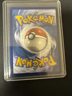 Pokemon Classic Collection Card Lot – Holos/Reverse + Trainers + Energy (NM) - Image 4