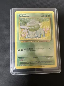 Pokemon Classic Collection Card Lot – Holos/Reverse + Trainers + Energy (NM) - Image 5