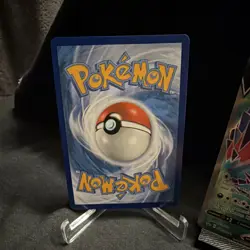 2020 Pokemon TCG - Vikavolt V, Eternatus V, Kabu Trainer Cards Rare Holo Lot NM - Image 3