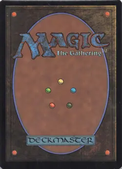 Counterspell (Borderless) Commander Masters Regular Common #630 NM MTG - Image 2