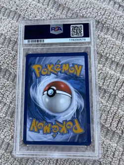 2025 POKEMON PRE EN-PRISMATIC EVOLUTIONS #069 DURALUDON PSA 10 _ MB REVERSE HOLO - Image 2