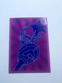 2018 Pokemon Sun & Moon Charizard HOLO 3/70 Dragon Majesty Rare - Image 3