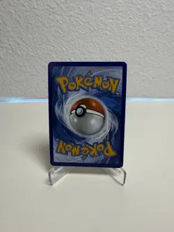 Herdier 155/086 Illustration Rare IR 2025 Pokemon TCG White Flare NM - Image 2
