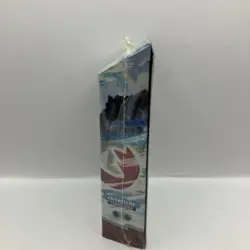 2009 POKEMON SUPREME VICTORS OVERFLOW THEME DECK FACTORY SEALED NEW - Image 4