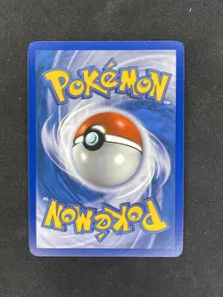 2010 Pokemon HGSS Triumphant Electrode Prime Holo #93/102 - Image 2
