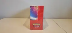 SEALED POKEMON TCG SCARLET & VIOLET PRISMATIC EVOLUTIONS SET ETB COSTCO 2 PACK - Image 2