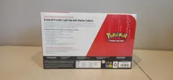 SEALED POKEMON TCG SCARLET & VIOLET PRISMATIC EVOLUTIONS SET ETB COSTCO 2 PACK - Image 3