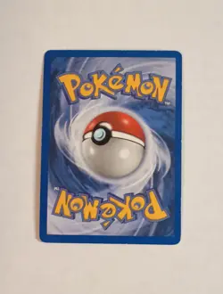 2004 Pokemon EX Team Rocket Returns Psyduck Reverse Holo #70/109 HP - Image 2