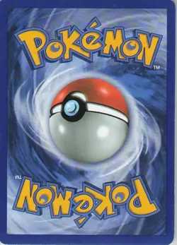 Slugma 83/106 Great Encounters Reverse Holo Pokemon Card - Image 2