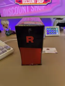 Pokemon Scarlet and Violet: Destined Rivals Elite Trainer Box Sealed ETB - Image 4