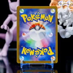 Ralts (Psychic Energy Foil) 069/193 M2a MEGA Dream ex Pokemon Card Japanese NM - Image 2