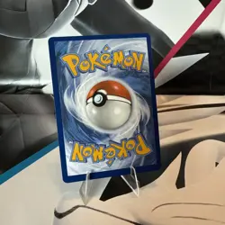 Pokemon TCG Surfer 235/191 SV08 Surging Sparks Holo Ultra Rare Card - Image 2