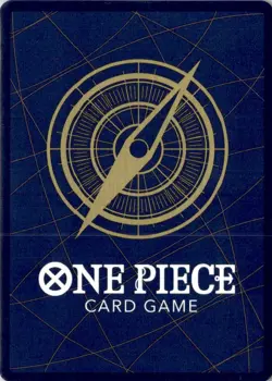 Issho (Alt Art) EB04-022 R EGGHEAD CRISIS - ONE PIECE Card Game Japanese - Image 2