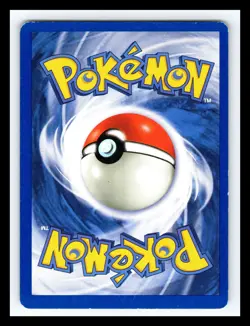 ✨ Eevee 51/64 Jungle Set Non Holo Foil Pokemon 1999 Vintage Card - Image 2