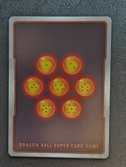 SS Son Goku Vs. Paikuhan, Dead Heat BT18-038 SR NM Dragon Ball Super Card Game - Image 2