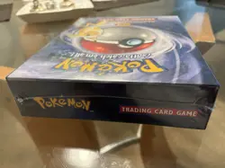 Pokemon Starter Gift Box Trading Card Game Sealed 1999 Wizards of the Coast - Image 3