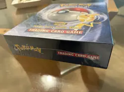 Pokemon Starter Gift Box Trading Card Game Sealed 1999 Wizards of the Coast - Image 5