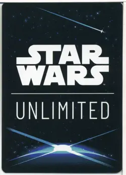 Aayla Secura Master of the Blade 096/257 - Star Wars Unlimited Card #23W - Image 2