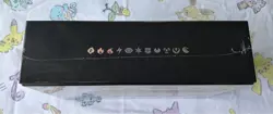 Pokemon Card Sun & Moon Limited Collection Master Battle Set Sealed Japanese New - Image 3