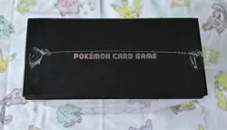 Pokemon Card Sun & Moon Limited Collection Master Battle Set Sealed Japanese New - Image 5