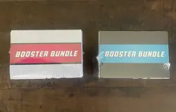 Pokemon TCG Scarlet Violet Black Bolt/White Flare Booster Bundle - Image 4