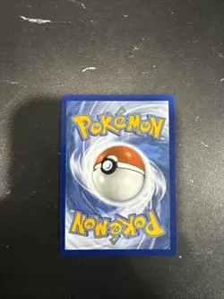 Pokemon TCG Greninja EX Twilight Masquerade Card 198/167 Ultra NM Condition - Image 2