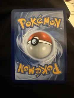 Pokemon TCG Weavile Secret Rare Card 238/236 Sm-Cosmic Eclipse Mint - Image 2