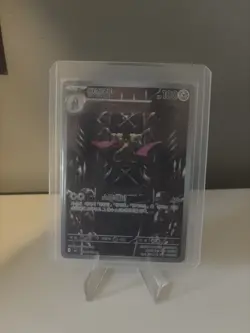 Doublade AR 091/080 M3 Nihil Zero - Pokemon Card Japanese MEGA - Image 1